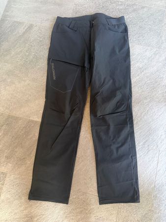 SALOMON Wayfarer Hiking Hose