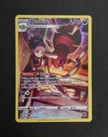 Ariados #TG09 Brilliant Stars NM / 🇬🇧