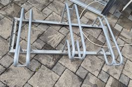 Fahrradständer