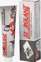 Star Glanz Metall Pflege Creme