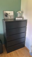 Ikea Malm Kommode