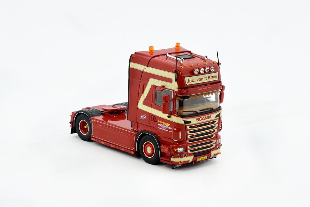 Tekno Kit di modellismo & Modellini statici: Tekno 82170 Scania vant Kruis – Nuovo (secondo la descrizione) da Dagmersellen venduto da FBM-Bacheli 1