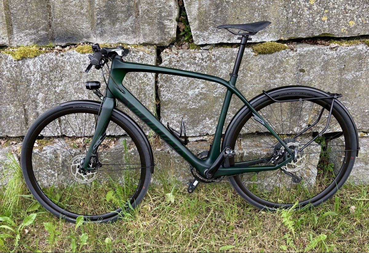 Specialized Velos: SPECIALIZED SOURCE EXPERT DISC - L – Gebraucht aus Sins von Memisli 1