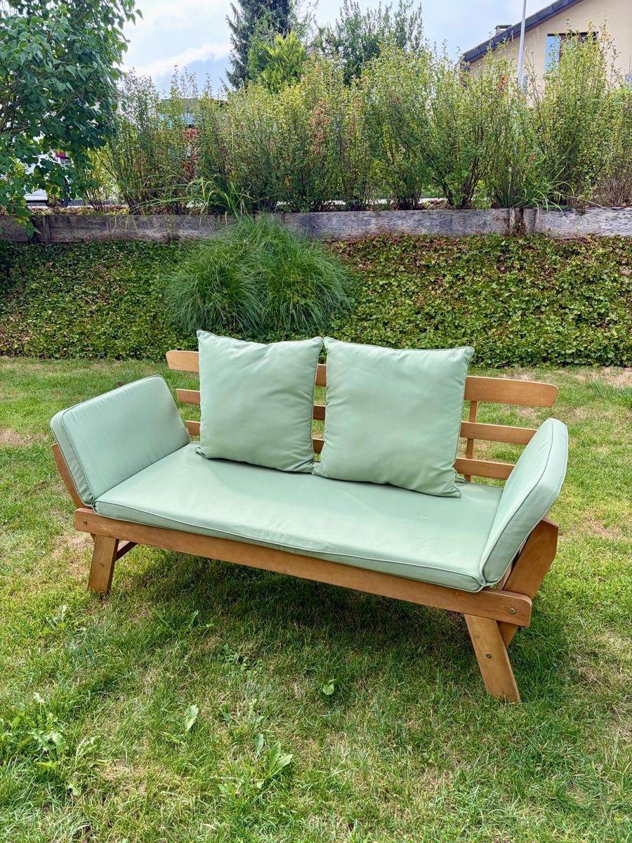 Bancs: Gartenbank – D'occasion à Hunzenschwil par oli_65x5