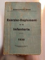 Exerzier-Reglement für die Infanterie 1930