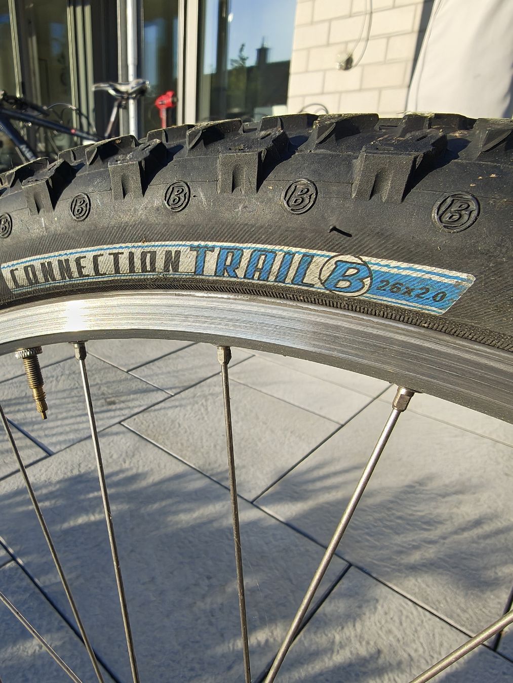 Biciclette: Centurion MT2 Mountainbike 26zoll – Usato da Flurlingen venduto da dob_959p 2