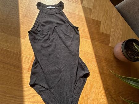 Body Zara