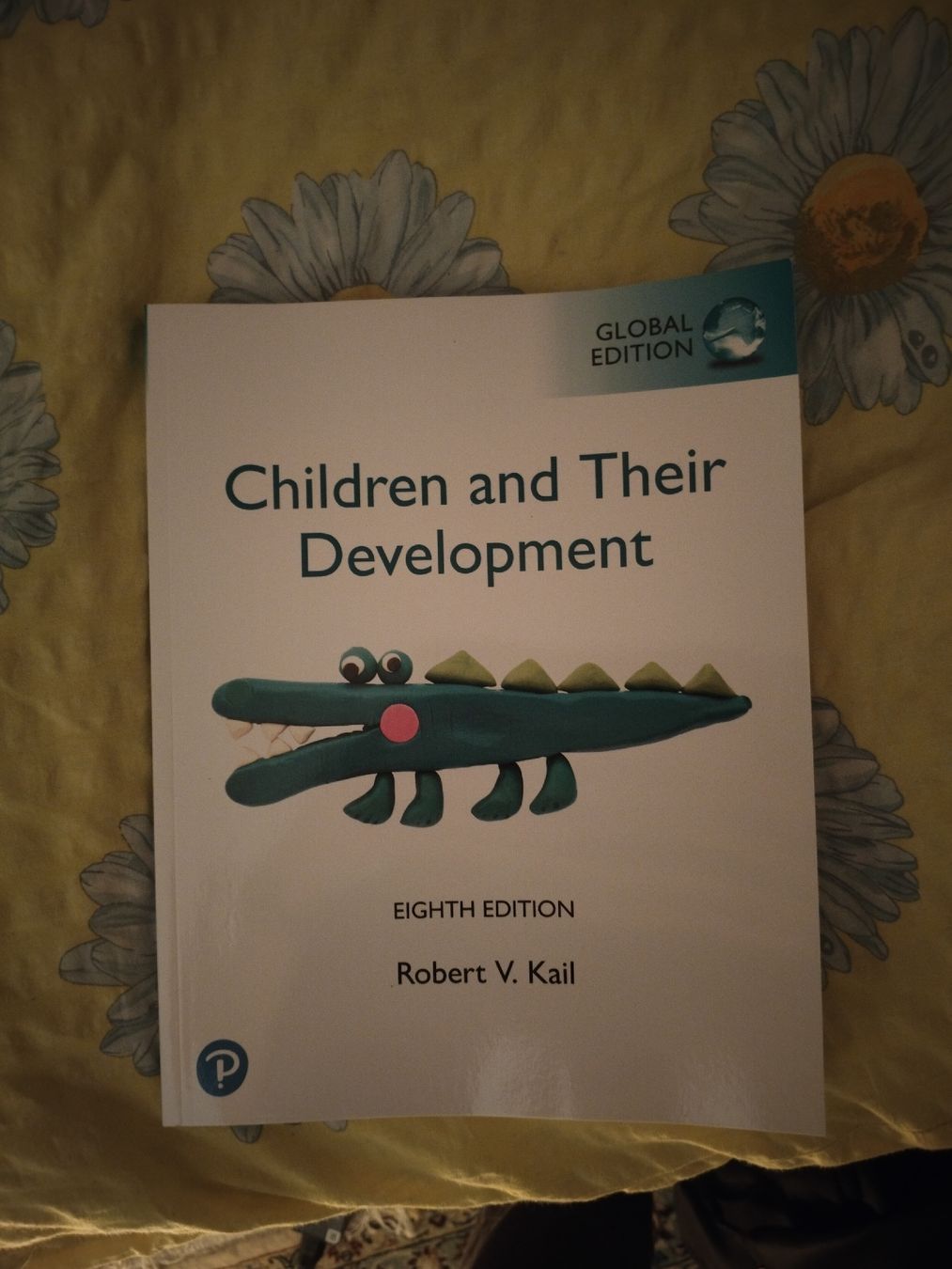 Bücher: Children and their development – Gebraucht aus Zofingen von michelle.vb
