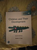 Children and their development