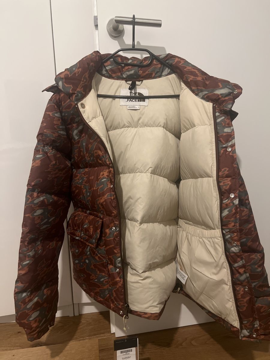 North Face Giacche: The North Face Jacke NEU Grösse L – Nuovo e nell'imballaggio originale da Diepoldsau venduto da Tayiron 2