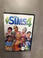 Jeu Les Sims 4 - PC/Mac