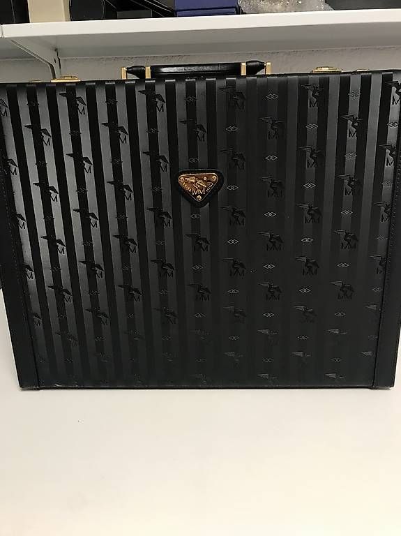 Koffer & Taschen: Mollerus Aktenkoffer – Gebraucht aus Staufen von sandy23 4