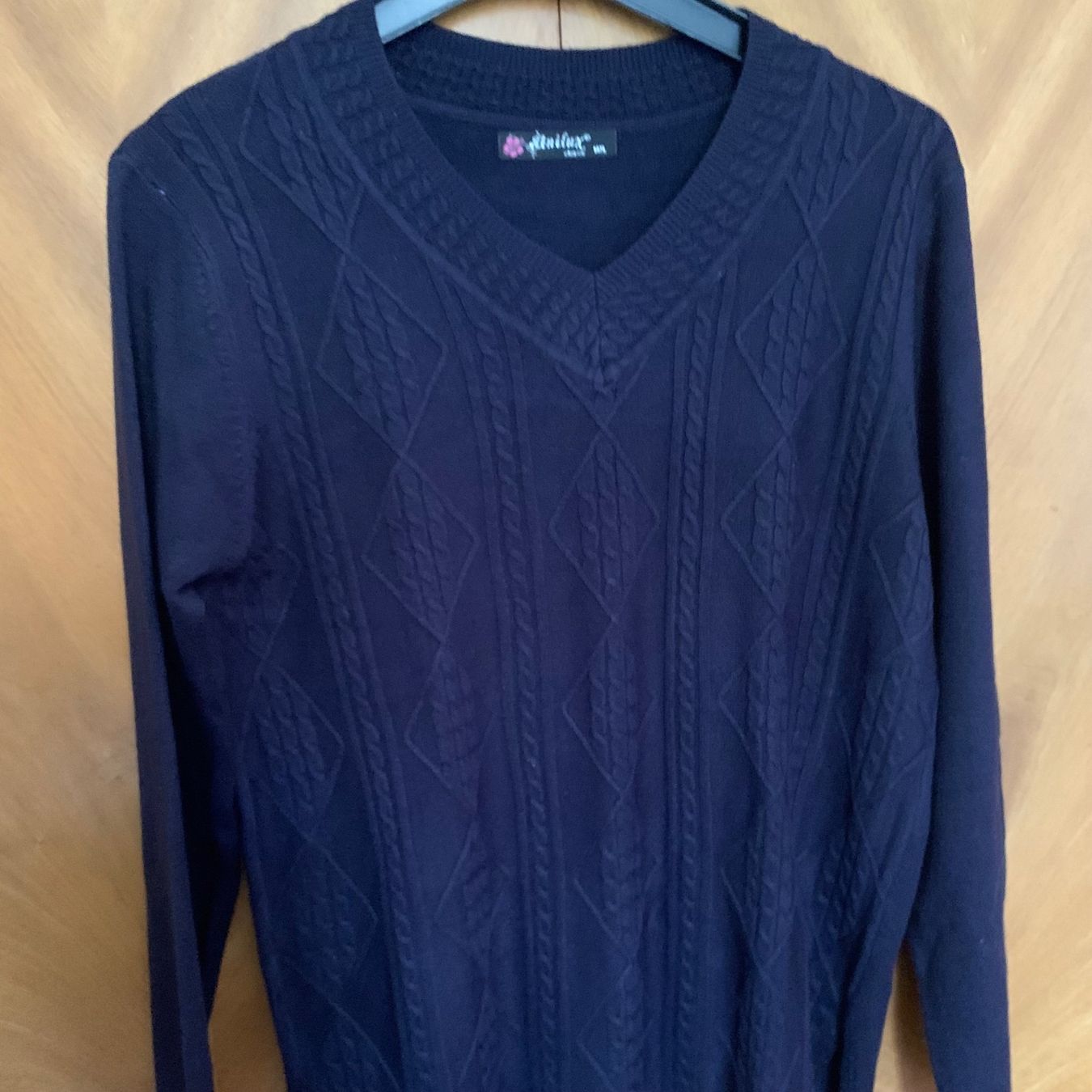 Maglioni & Felpe: Damen Pulli V - Schnitt Grösse L – Nuovo e nell'imballaggio originale da Horgen venduto da Horga 1