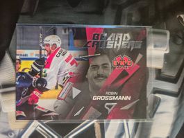Robin Grossmann EHC Biel 2024/25 Sportzoo Board Crushers