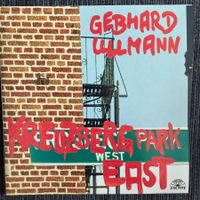 Gebhard Ullmann - Kreuzberg Park East (CD) Soul Note 1997