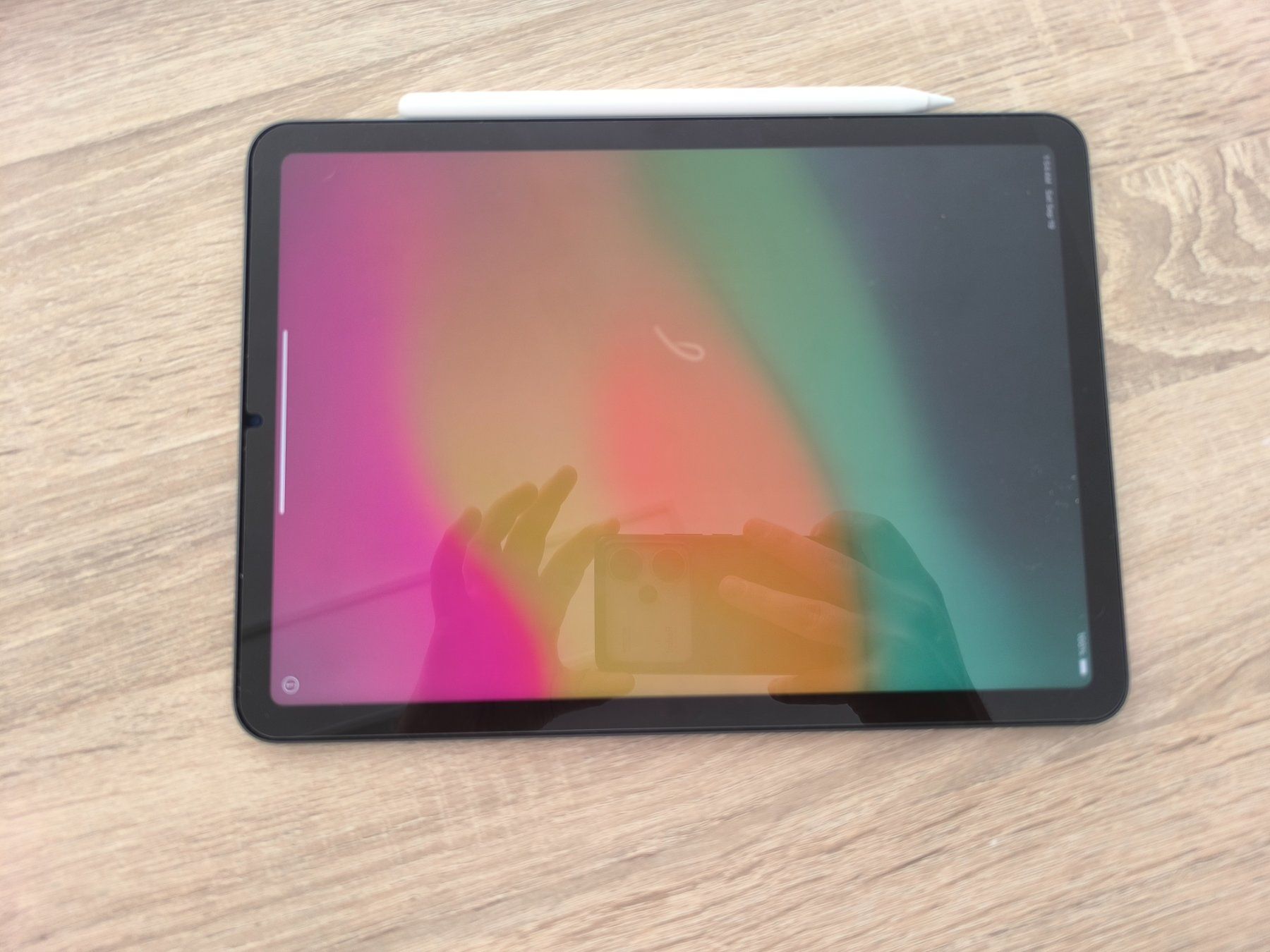 Apple Tablet PC: Apple iPad Air 4th Generation mit Apple Pencil – Nuovo (secondo la descrizione) da Luzern venduto da bdu_yz77 1