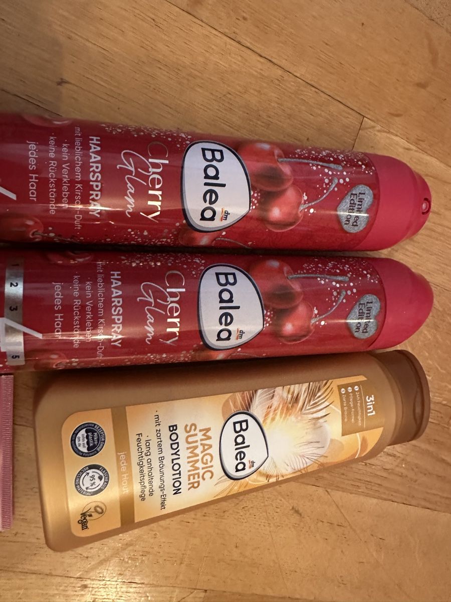 Autres soins du corps: Balea pflege Set  – Neuf (Voir description) à Bern par womiman 2
