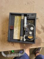 Mikrometer Bügelmesschraube