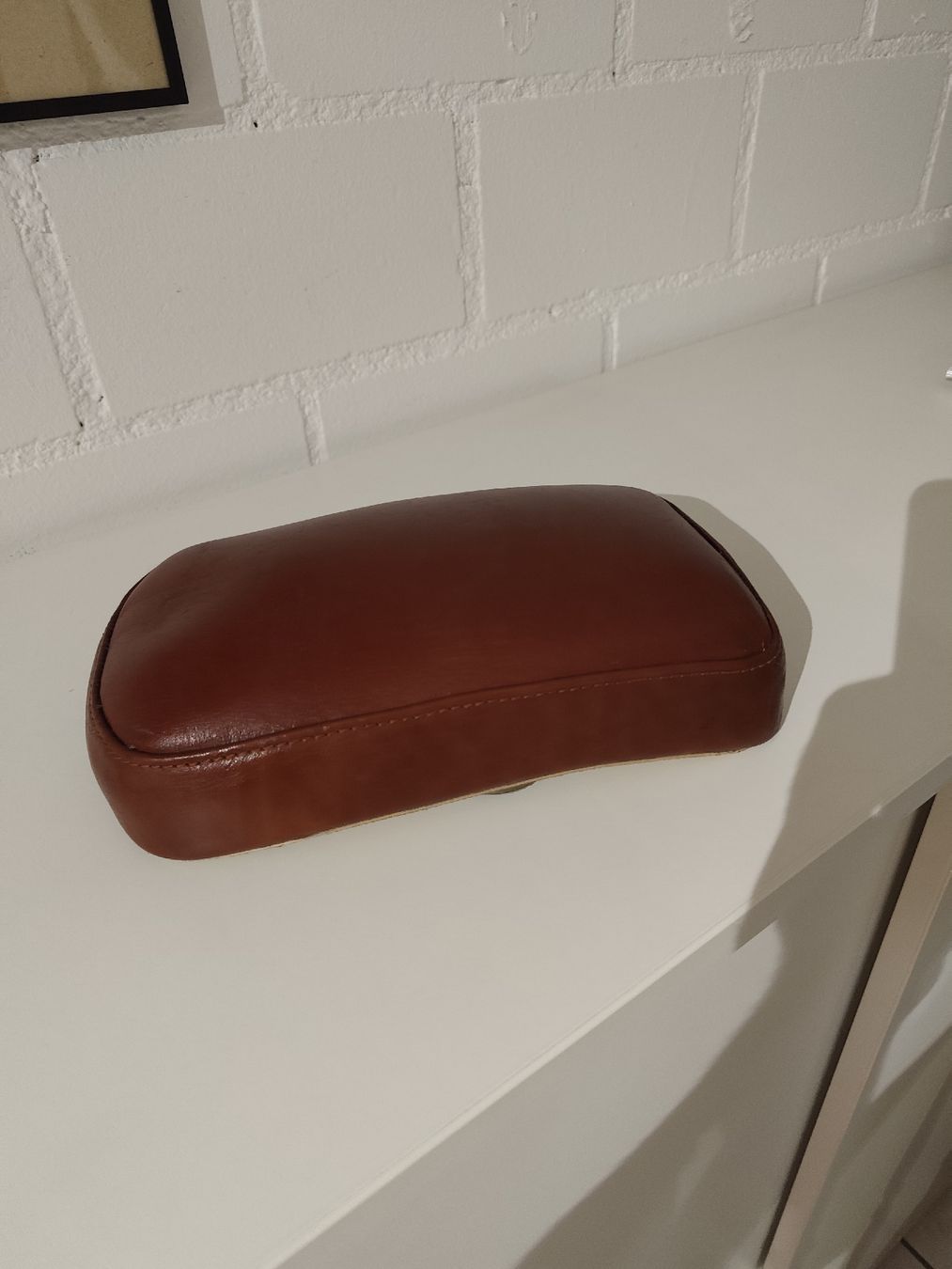 Accessori per altri veicoli: Sitz Leder  – Usato da Kriessern venduto da Kurtela