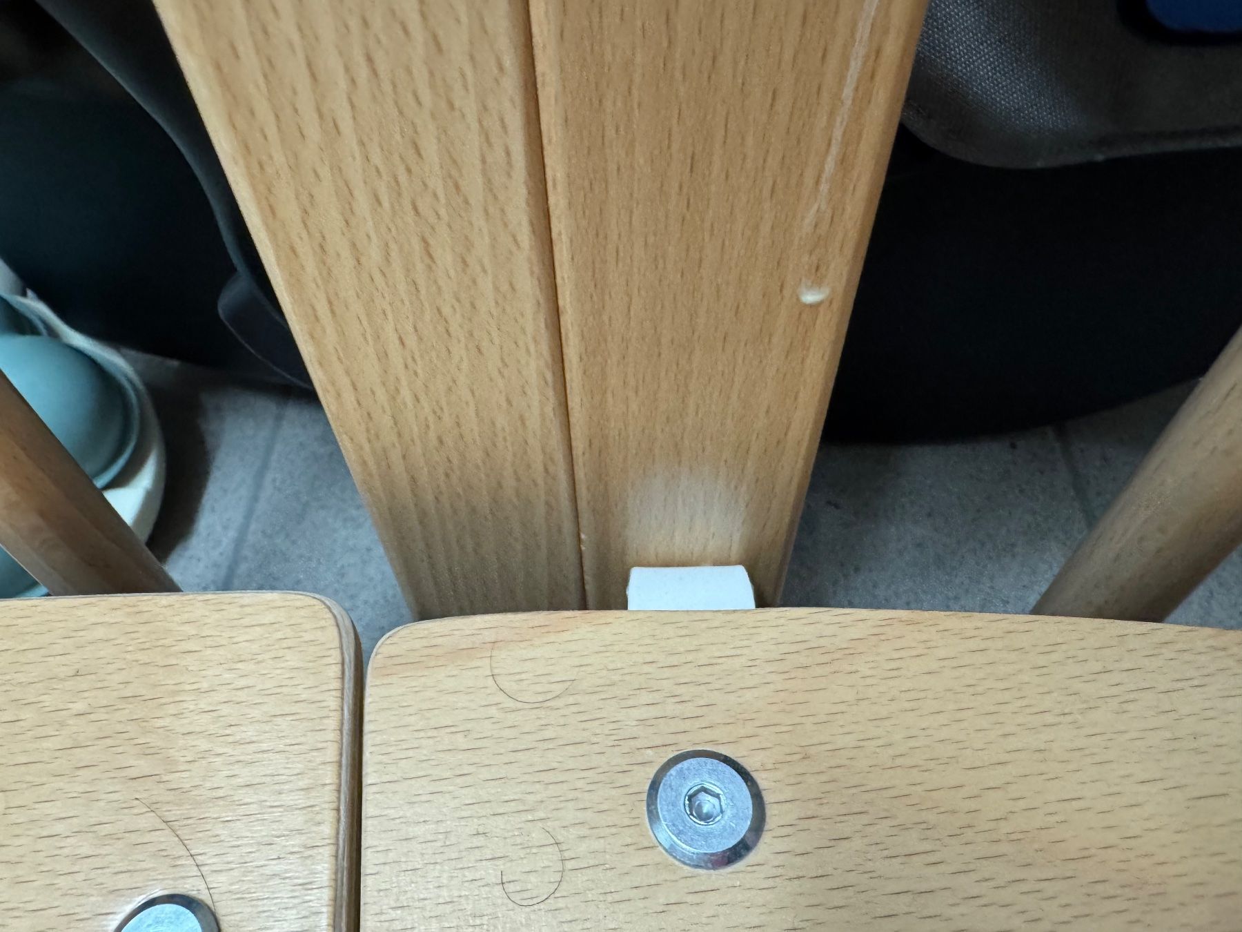 Lits: Stokke sleepi V3 bundle inkl. Matratzen – D'occasion à Zürich par anti07 3
