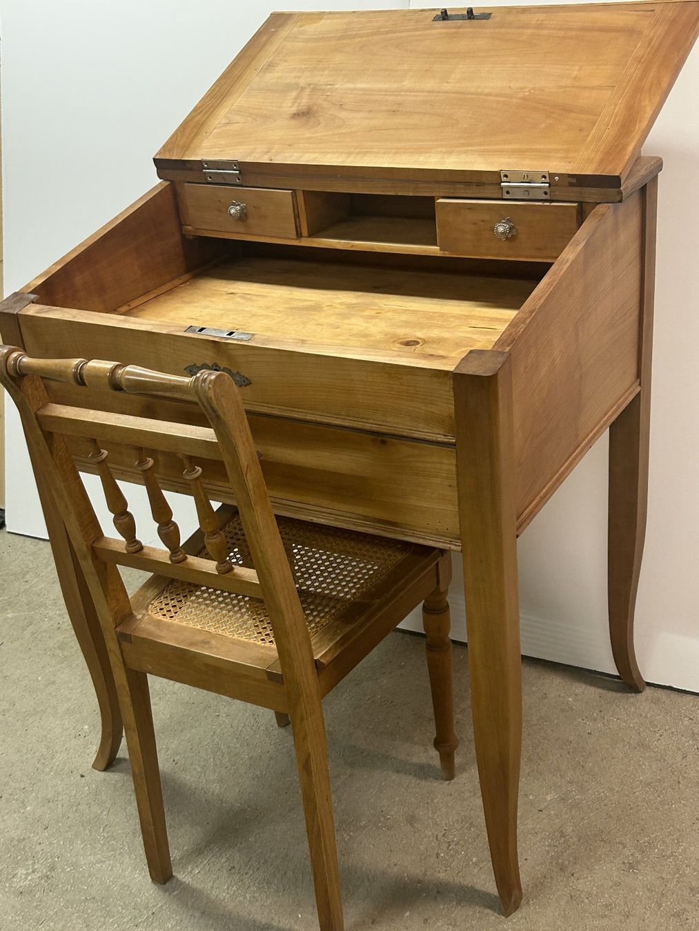 Bureaux: schreibpult – D'occasion à balsthal par Billi4710 1
