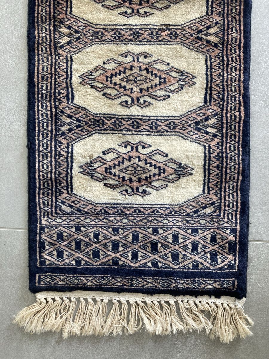 Teppiche: TEPPICH ECHT HANDGEKNÜPFT – Gebraucht aus Nidfurn von cejeisda 5