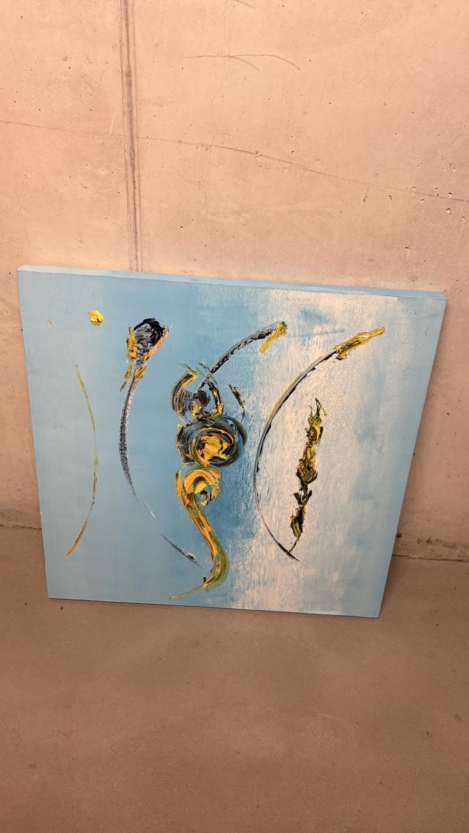 Tableaux: Bild – D'occasion à Ettingen par jaw_1127 1