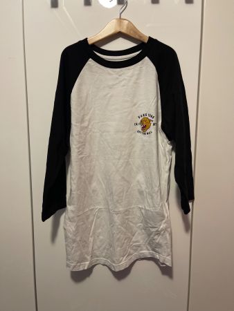 Vans shirt, ungetragen, Grösse XS ca.164