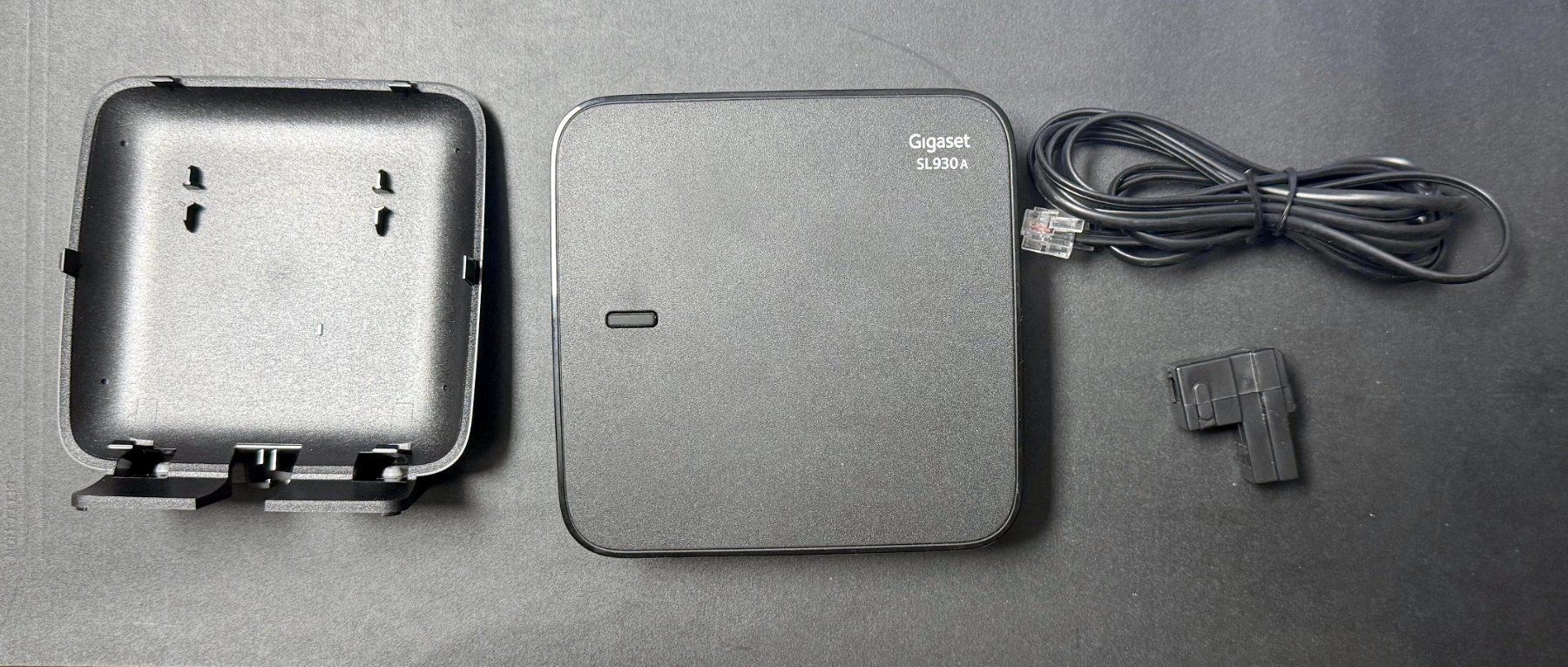 Gigaset Téléphones: GIGASET DECT Schnurlostelefon SL930 A Touchscreen – D'occasion à Winterthur par Sawomiju 3