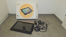 Wacom Grafiktablett Cintiq 16 & ExpressKey Fernbedienung