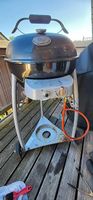 Gasgrill Outdoorchef