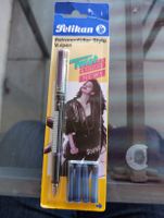 Patronenfüller Sound von Pelikan 