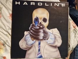 Hardline – Hardline - vergriffen!