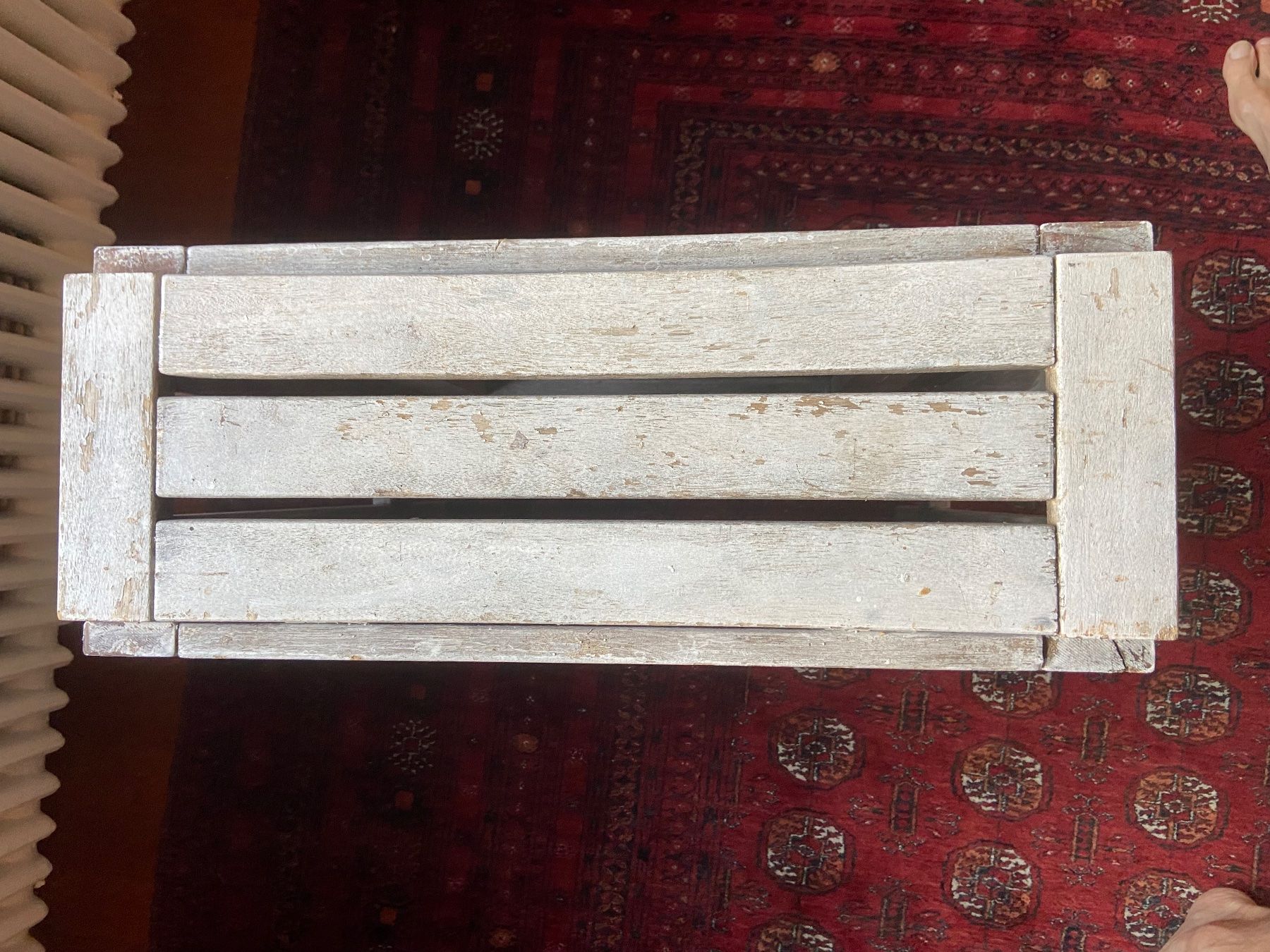 Tavoli: Garten Klapptisch - shabby chic – Usato da Meilen venduto da rowland534 3