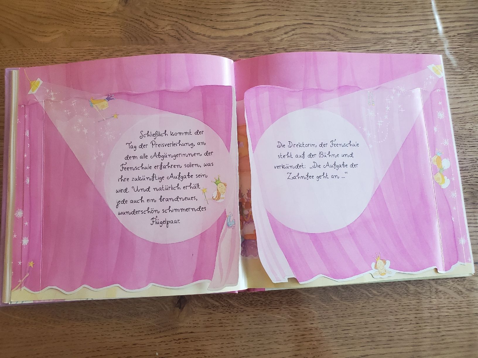 Bücher: Felicity Wunschfee, Kinderbuch – Gebraucht aus Frauenfeld von BeneFull 9