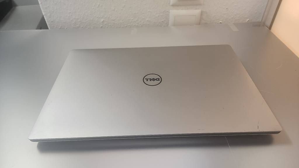 Notebooks: Dell Précision 5510 Ecran 15.6" Intel Core i7 6th Gen – Gebraucht aus Donneloye von ire_767q 3