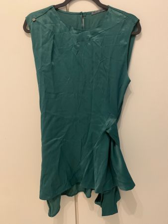 Neue Top in zwei grossen 38 und 40