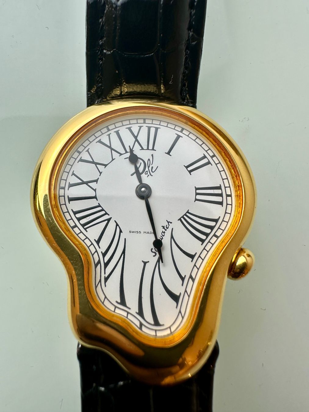 Uhren: Softwatch – Gebraucht aus Chatelaine von Mrobodai 2