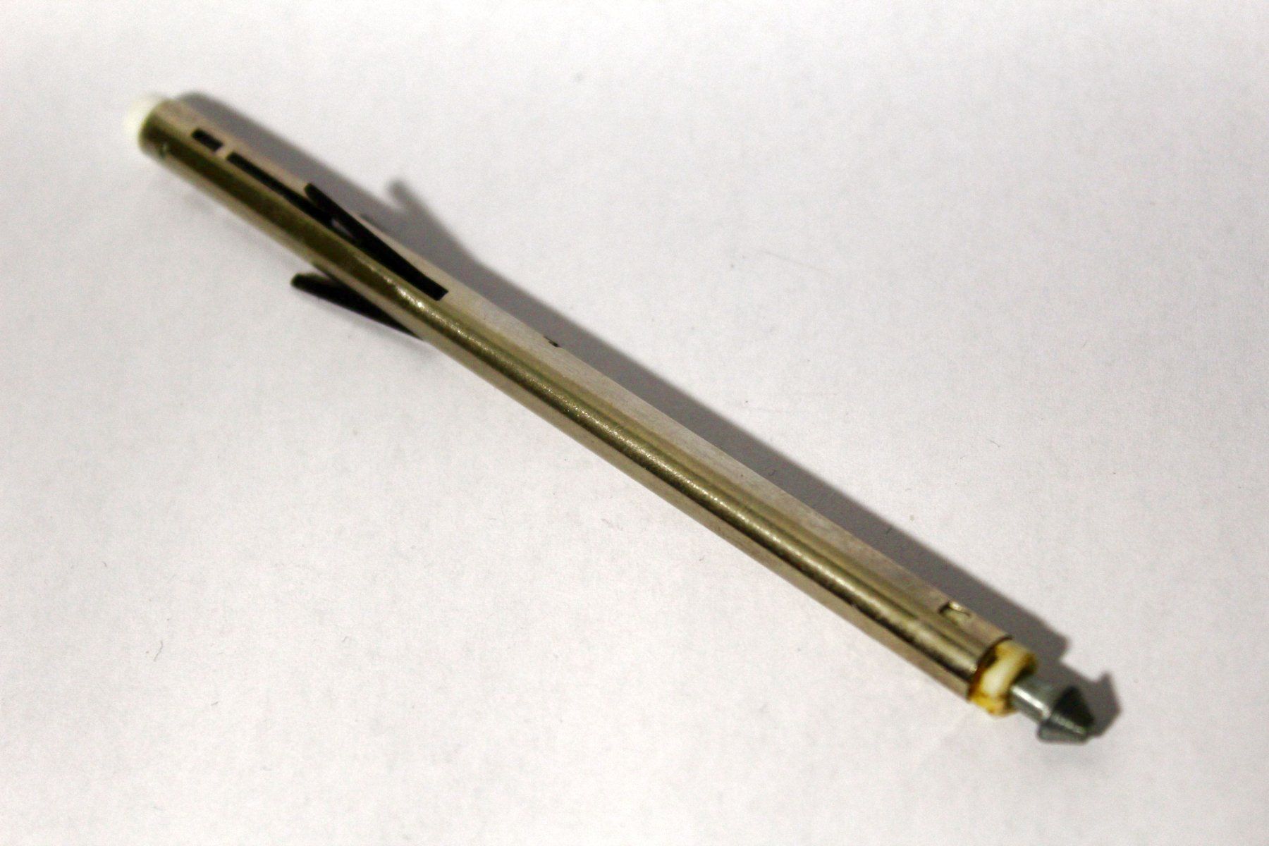 Plattenspieler: Originale Plattenspieler - WECHSELACHSE, 1972, passend zu ? – Gebraucht aus Bern von kultiges