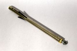Originale Plattenspieler - WECHSELACHSE, 1972, passend zu ?