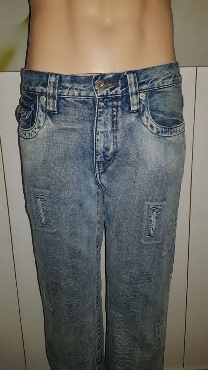C&A Jeans: Jeans  CLOCKHOUSE   Taille / Grosse W32 L32 ...... – Usato da Cossonay-ville venduto da Super-Price-Quality 1