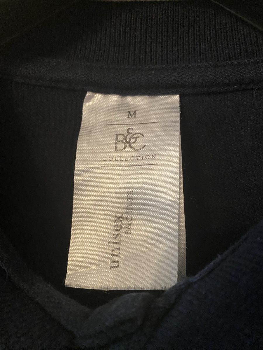 FC Bâle Polos: FC Basel Poloshirt dunkelblau mit Logo Grösse M – Neuf (Voir description) à Allschwil par Deal_Tiger99 1