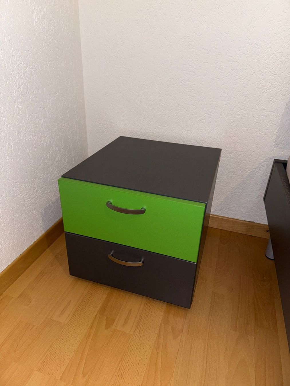 Letti: Chambre complète modèle Window en excellent état – Usato da Villars-sur-Glâne venduto da flo_697r 6