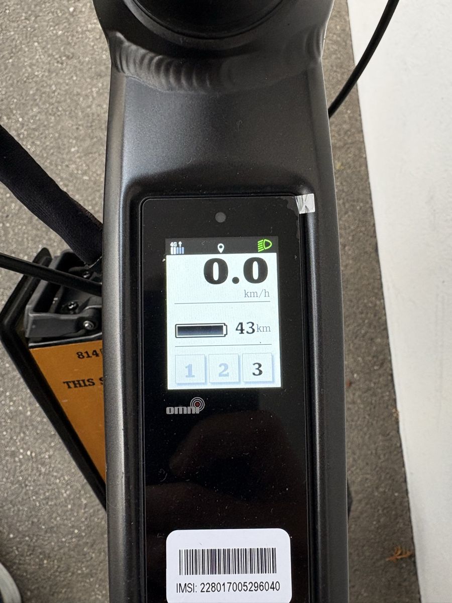Stromer Velos: Stromer ST1X – Gebraucht aus Biel/Bienne von dalbotex 7