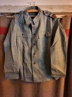 Schweizer Armee Uniform Jacke