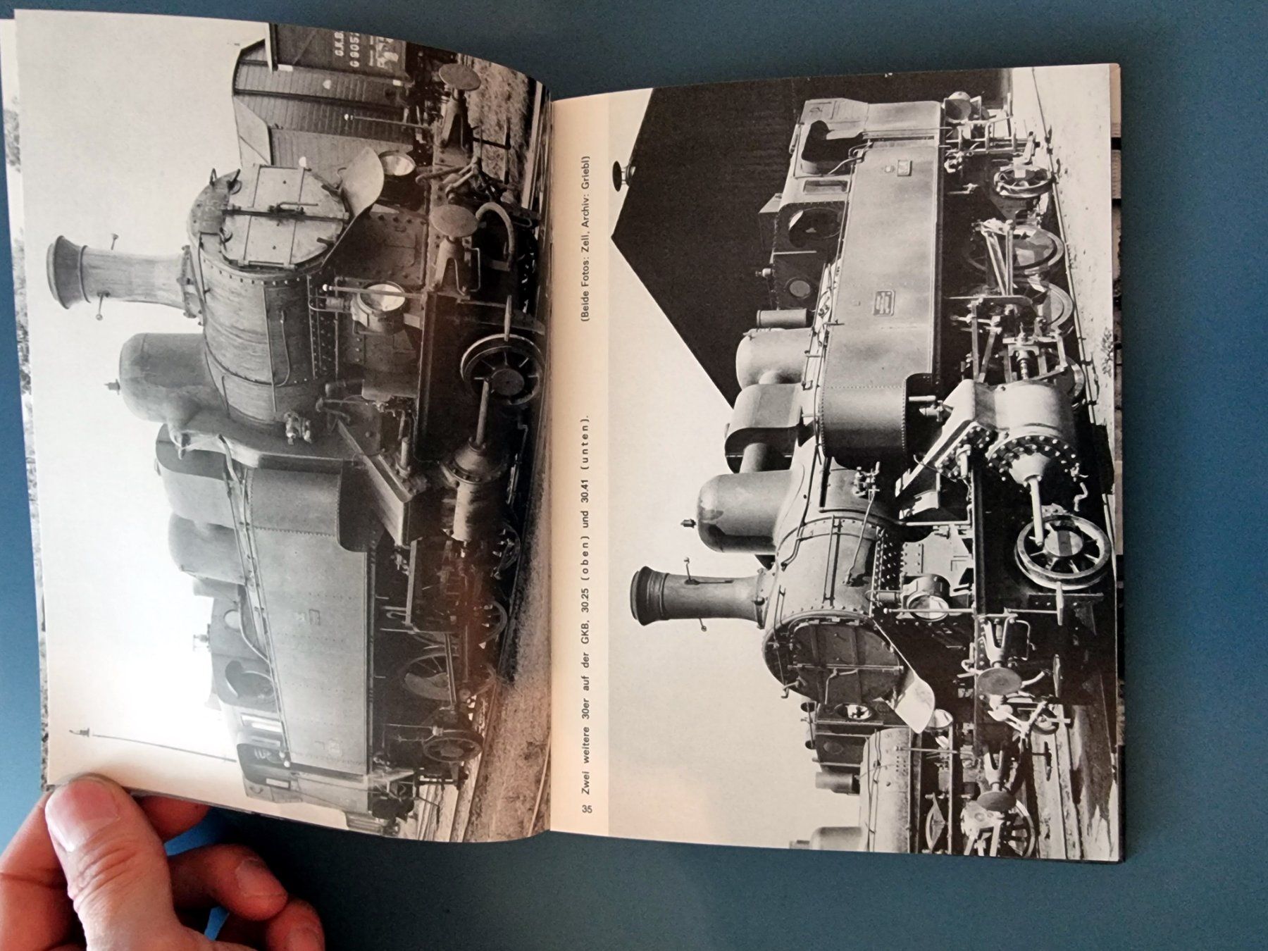 Libri: Bahn im Bild 14 Graz Köflacher Bahn I – Usato da Birrwil venduto da dirtyoldtown 3