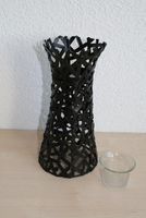 Teelicht- Kerzenhalter 2 Stück