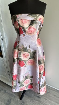 Cocktailkleid / Abendkleid von Ch Chi London, UK 14 (42) von