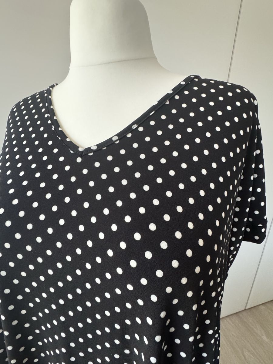Vestiti: Sommerkleid Gr XXL – Usato da Zürich venduto da Nashu 2