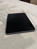 iPad Air 2024 + Smart Folio + Apple Pencil
